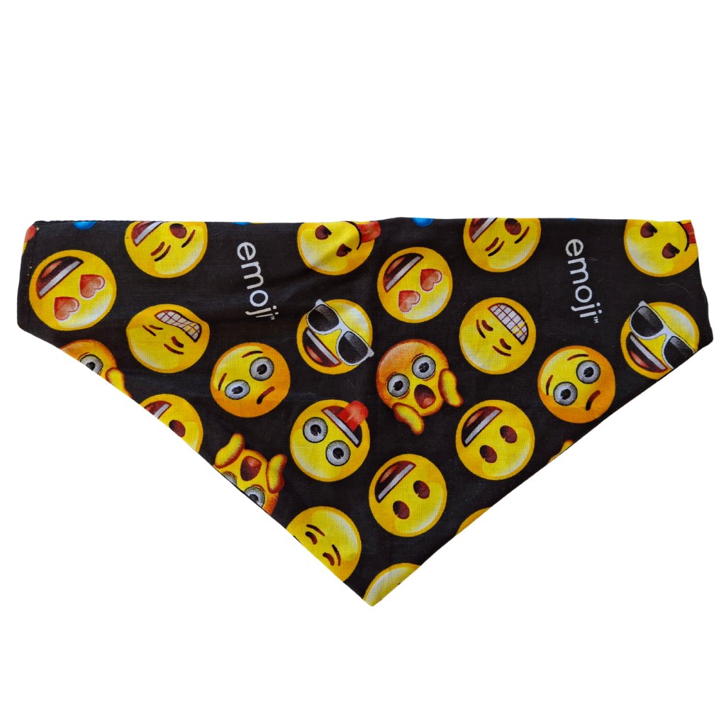 2 - Sided Pet Bandana - Whisker Hut
