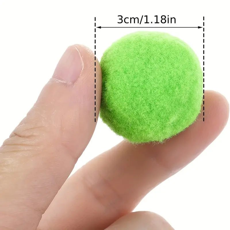 Ball Launch Toy For Cats - Whisker Hut