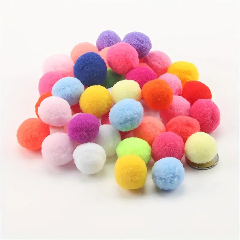 Ball Launch Toy For Cats - Whisker Hut
