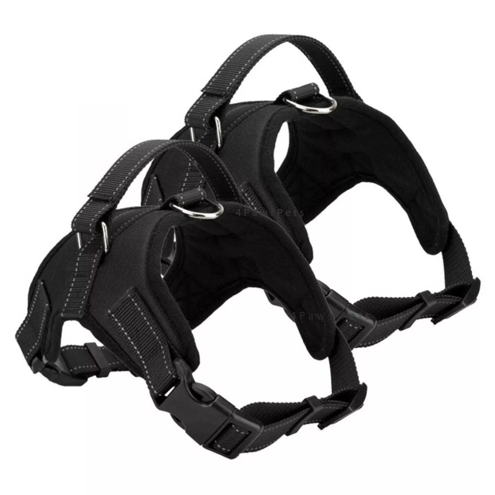 Durable No - Pull Harness - Whisker Hut