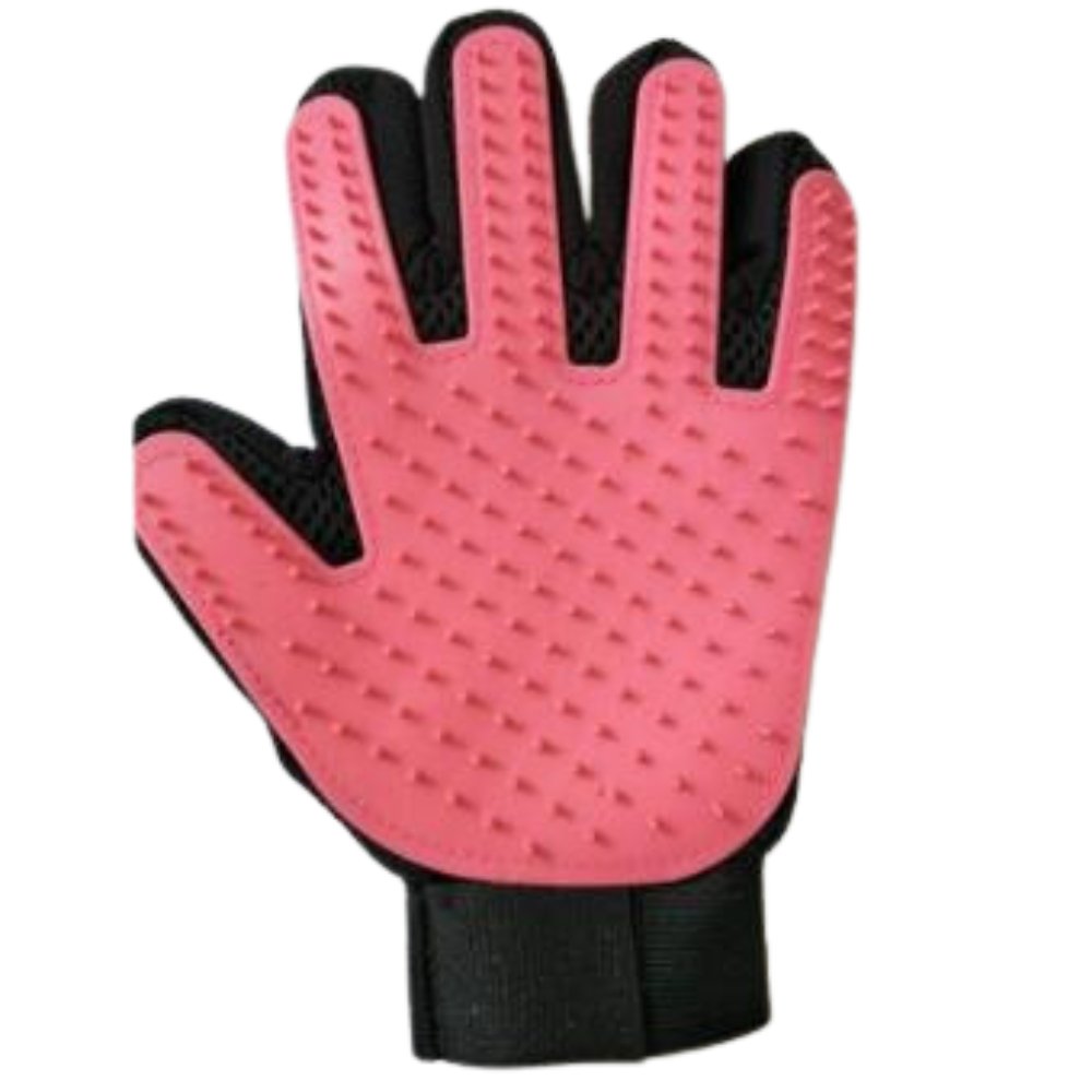 Fur Removal Glove for Dogs and Cats - Whisker Hut