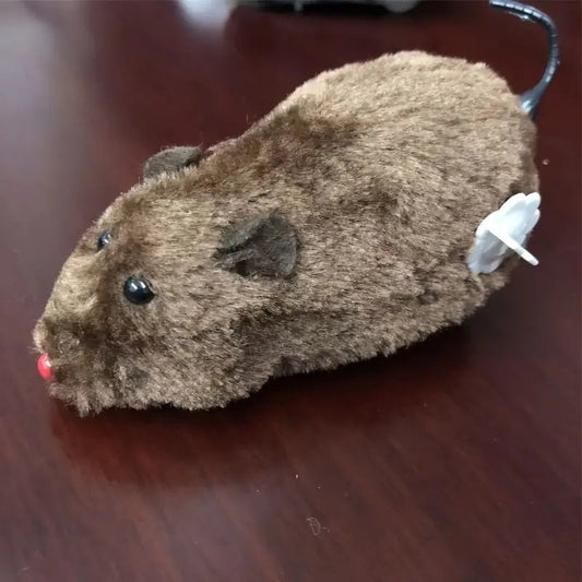 Go - Go Mouse - Whisker Hut
