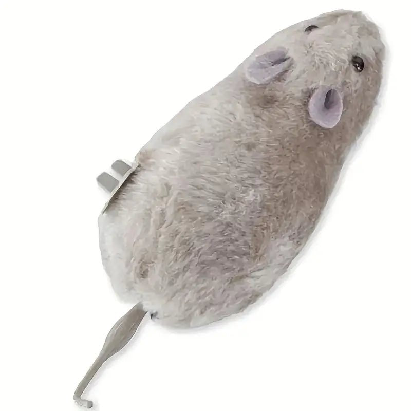 Go - Go Mouse - Whisker Hut