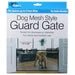 Mesh Guard Gate - Whisker Hut
