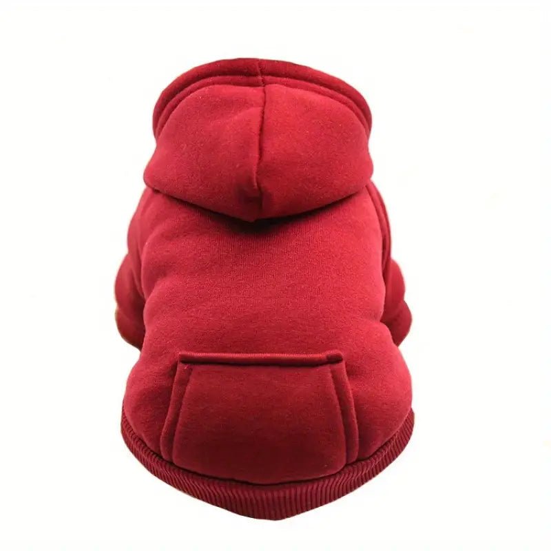 Pet Hoodies - Whisker Hut