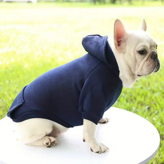 Pet Hoodies - Whisker Hut