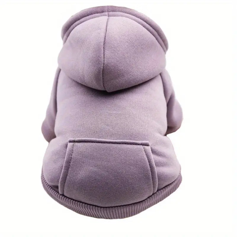 Pet Hoodies