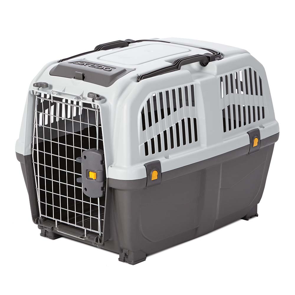 Skudo Pet Travel Carrier - Whisker Hut