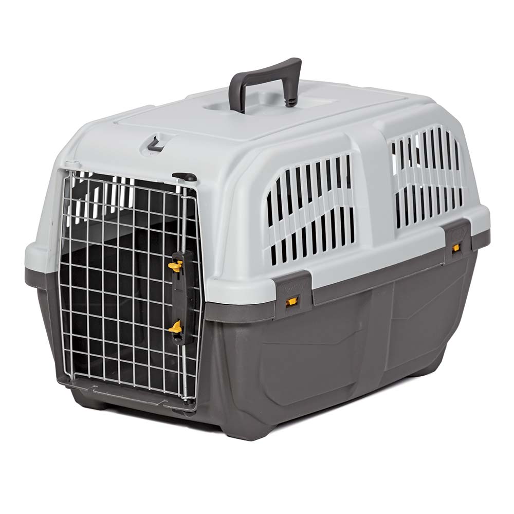 Skudo Pet Travel Carrier - Whisker Hut