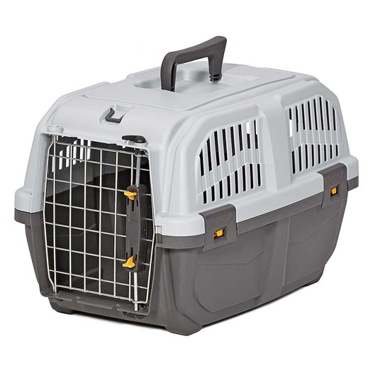 Skudo Pet Travel Carrier - Whisker Hut