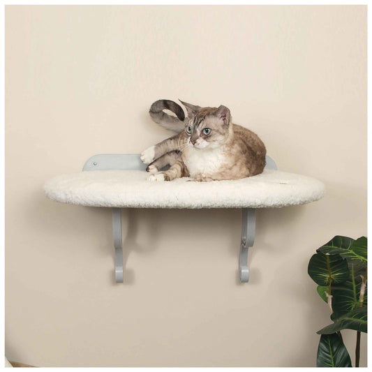 Wall Mount Cat Shelf - Whisker Hut