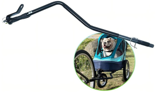 Bike Adapter for Pet Strollers - Whisker Hut