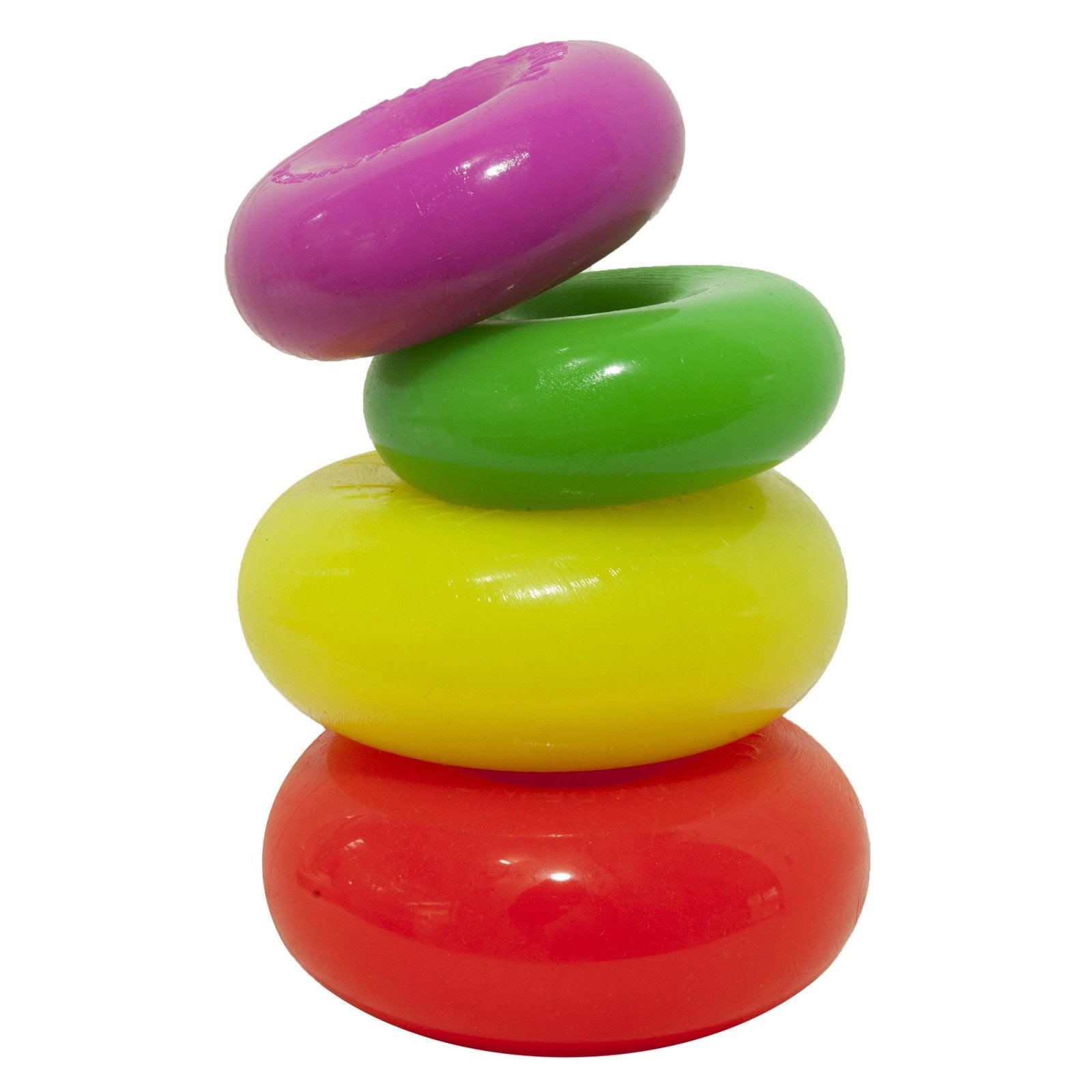 Indestructible Dawg Nut Dog Toy - Whisker Hut