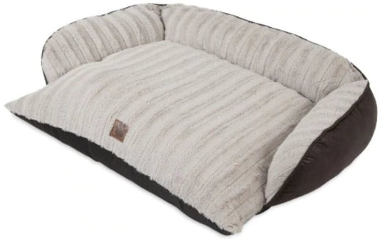Snoozzy Luxury Pet Couch - Whisker Hut