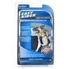 Easy Rider Car Harness for Dogs Black - Whisker Hut