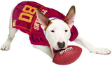 Pets First USC Mesh Jersey for Dogs - Whisker Hut