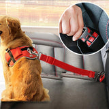 Safety Seatbelt for Dogs - Whisker Hut